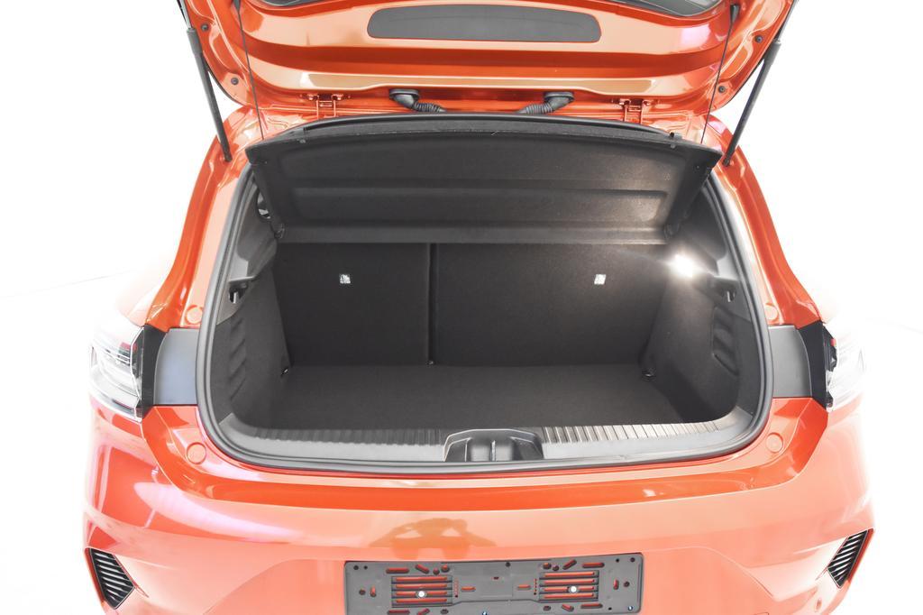 Renault Clio 1.6 E-Tech full hybrid Techno