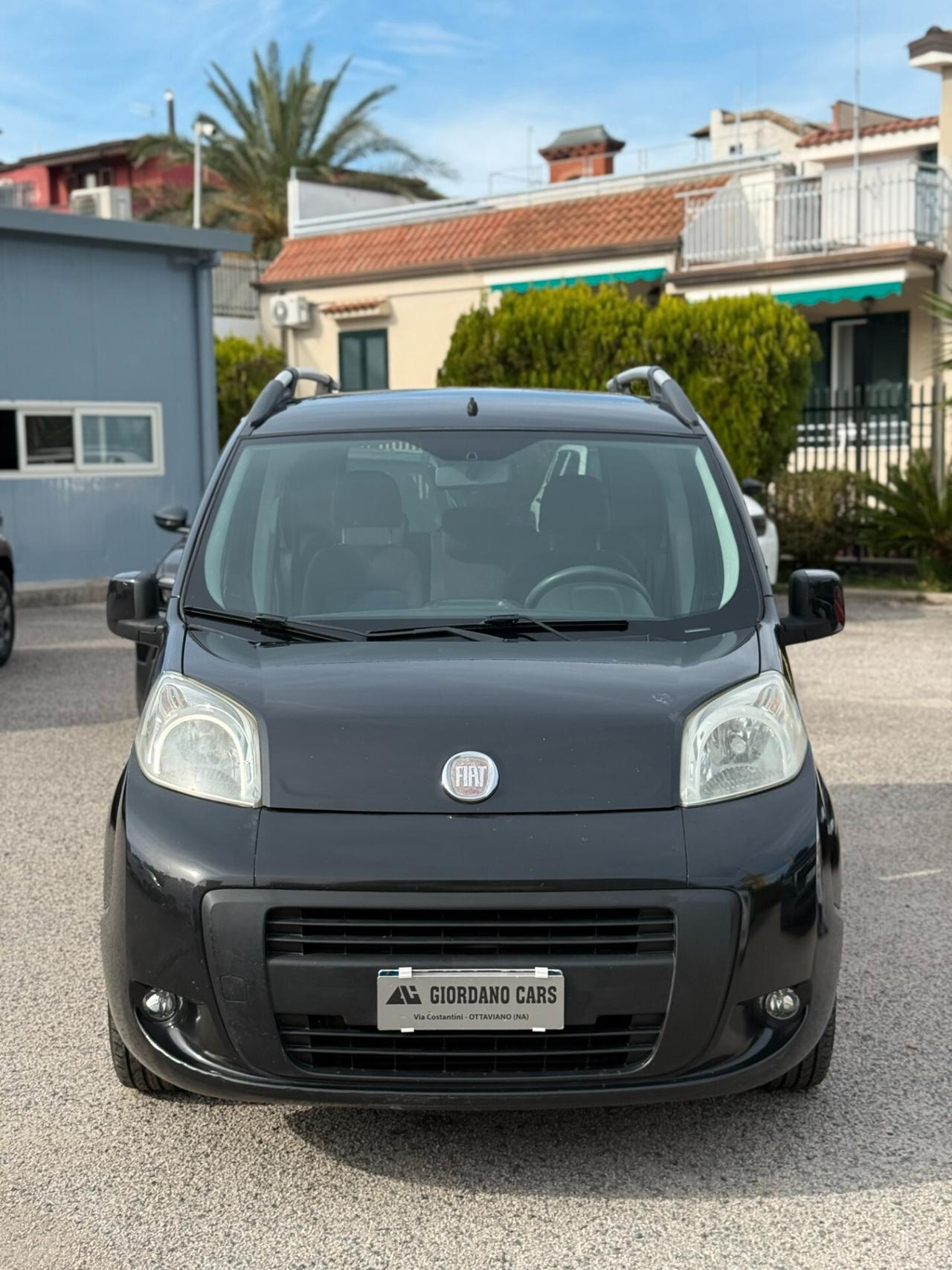 Fiat Qubo 1.3 MJT 75 CV *VETTURA*