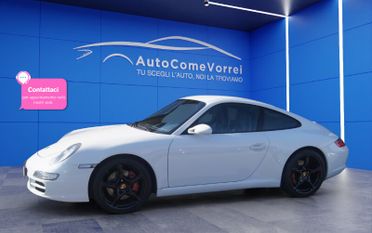 PORSCHE 911 (997) 911 Carrera S Coupé