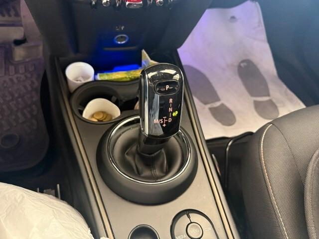 Mini Cooper D Countryman 2.0 Hype ALL4 Pompa Difettosa