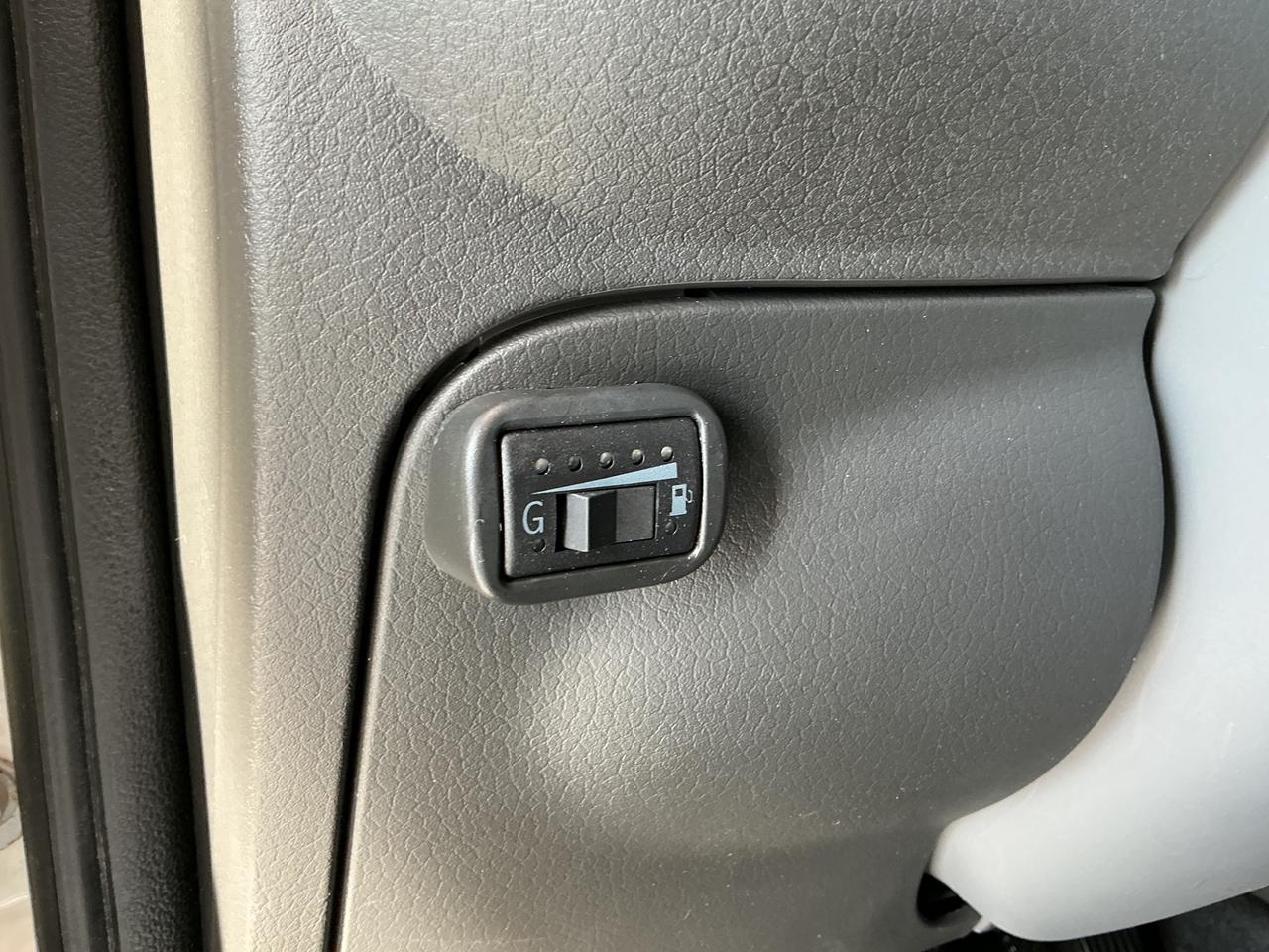 Fiat Panda 1.4 Metano neopatentati