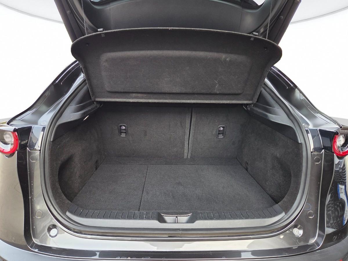 MAZDA CX-30 2.0 m-hybrid Homura 2wd 150cv 6mt