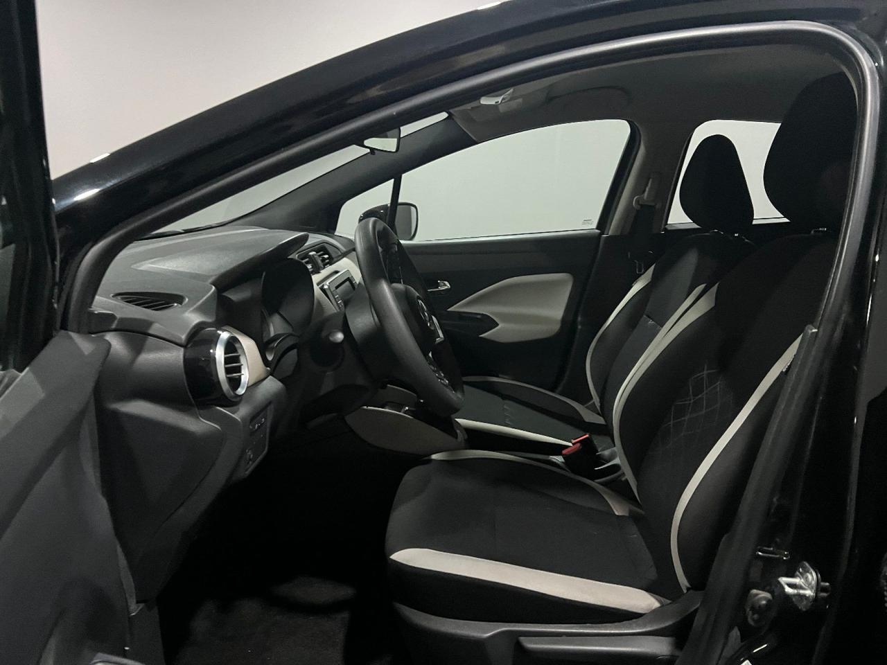 Nissan Micra 1.5 dCi 8V 5 porte Acenta UNICA PROPRIETARIA