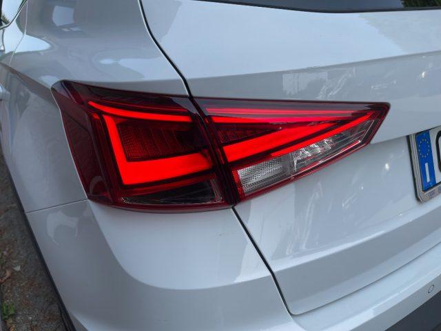 SEAT Arona 1.0 TSI 95CV FR BICOLOR UNIPROPRIETARIO