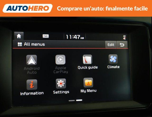 KIA Niro 1.6 GDi DCT HEV Urban