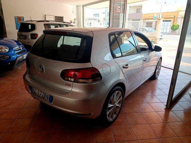 VOLKSWAGEN Golf Business 1.6 TDI 5p. Highline