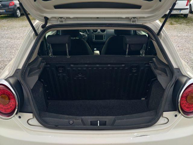 ALFA ROMEO MiTo 1.4 T 120 CV GPL DistinctiveX COMMERCIANTI