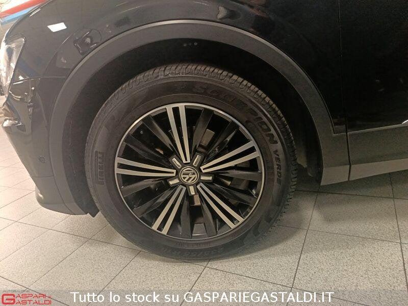 Volkswagen Tiguan Tiguan 1.6 TDI SCR Style BlueMotion Technology