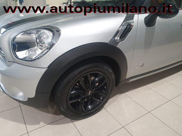 MINI Countryman Mini Cooper Countryman ALL4 Automatica