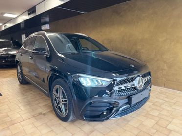 Mercedes-benz GLA 200 180 d Automatic AMG Line Premium
