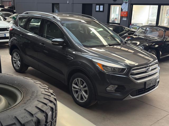 FORD Kuga 1.5 TDCI 120 CV S&S 2WD Plus