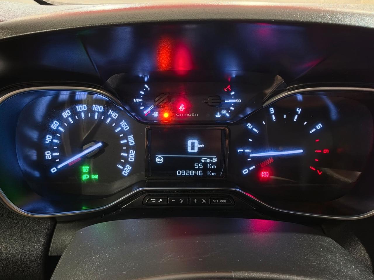 Citroen C3 Aircross PureTech 130 S&S EAT6 Shine