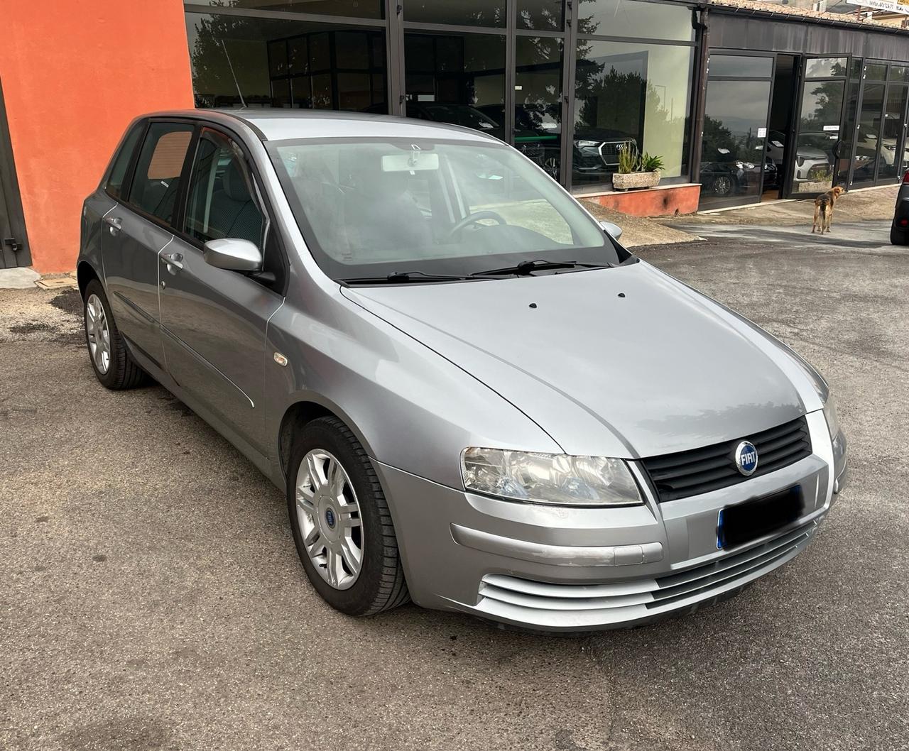 Fiat Stilo 1.9 JTD 5 porte Dynamic