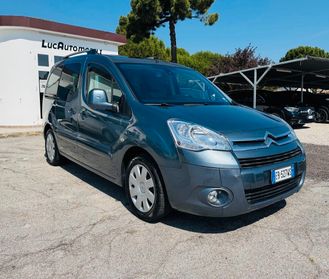 Citroen Berlingo 1.6 HDi 90CV Multispace