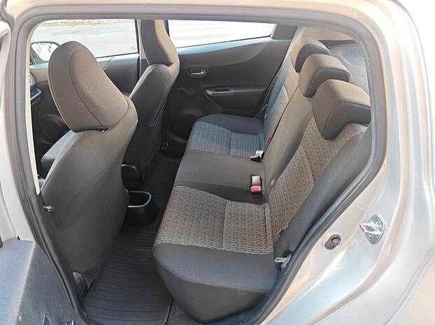 TOYOTA Yaris 1.4 D 5 porte *94.000 KM*- 2013