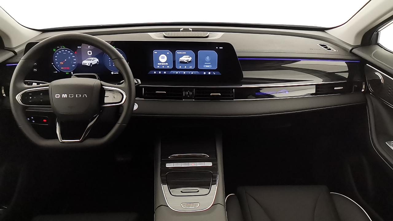 Omoda Omoda 5 - Omoda 5 1.6 tgdi Premium 7dct