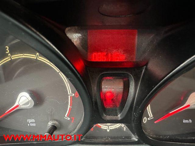 FORD Fiesta + 1.2 82CV 5 porte GPL!!!!!