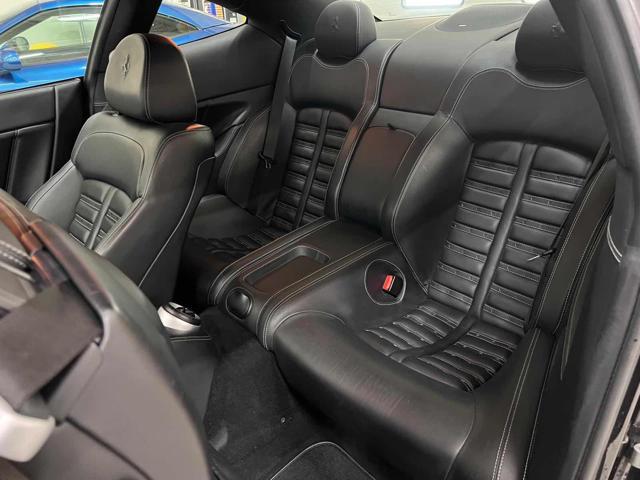 FERRARI 612 Scaglietti F1