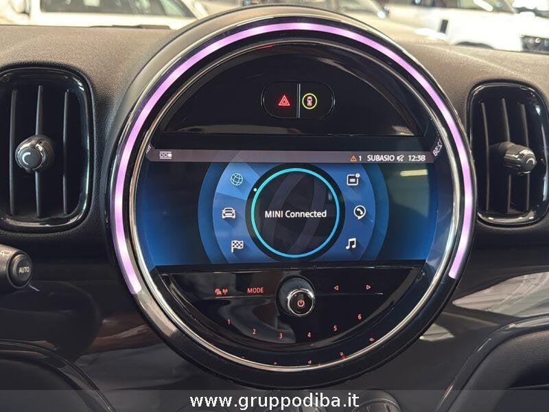 MINI Countryman Mini F60 2020 Diese Mini 1.5 One D Business auto