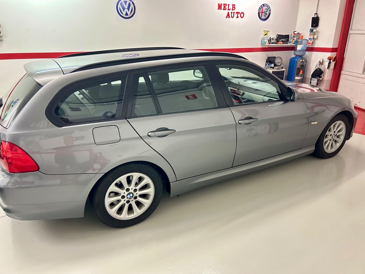 Bmw 316 316d 2.0 116CV cat Touring