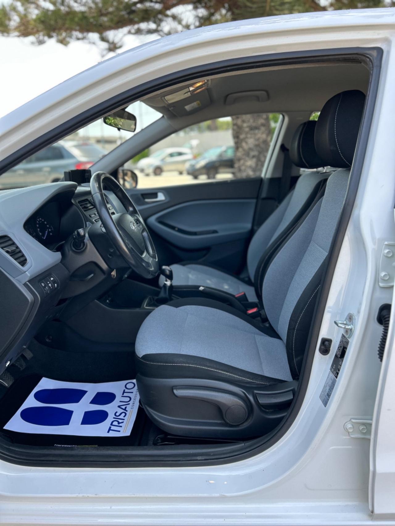 Hyundai i20 1.2 5 porte Style