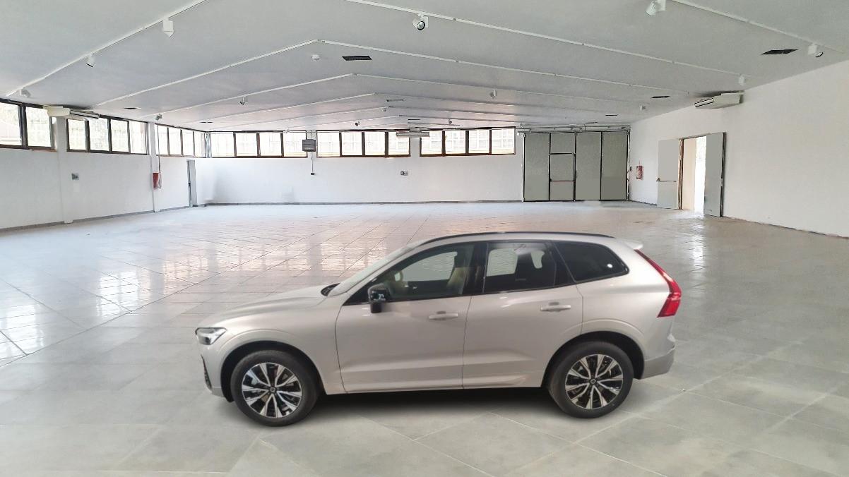 VOLVO Xc60 B4 Mild Hybrid (D) Awd Automatico Plus Dark