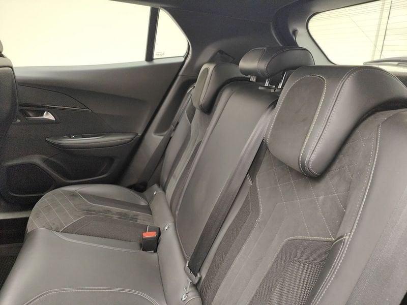 Peugeot 2008 II 2020 1.2 puretech GT s&s 155cv eat8