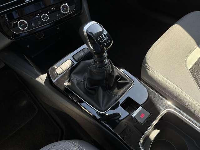 Opel Mokka 1.5 110cv Elegance MT6