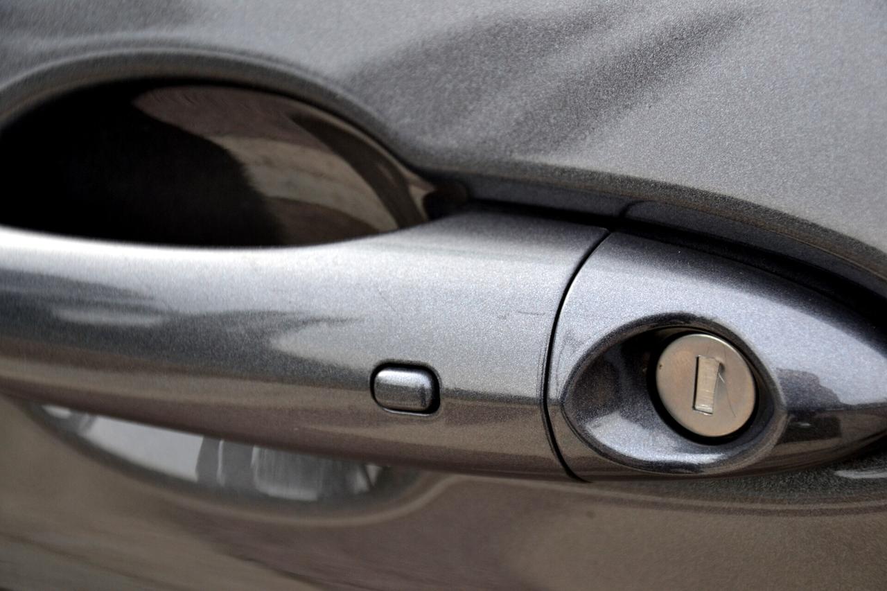 Alfa Romeo Stelvio 2.2 210CV AT8 Q4 SUPER *FUL LED+RCAM+PRIVACY+CRUIS