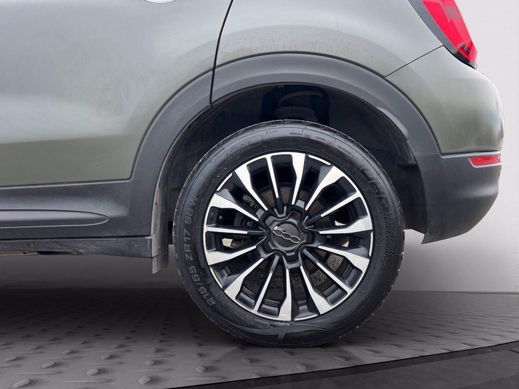 FIAT 500X 1.0 T3 Cross 120cv del 2020