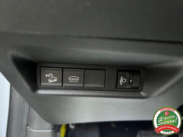 JEEP Avenger 1.2 MHEV Summit FULL OPTIONAL