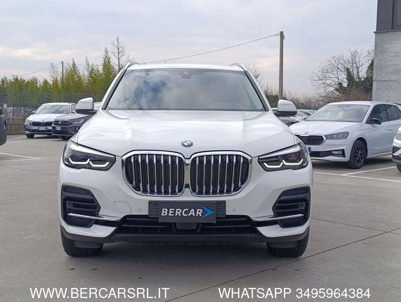BMW X5 X5 xDrive25d Business