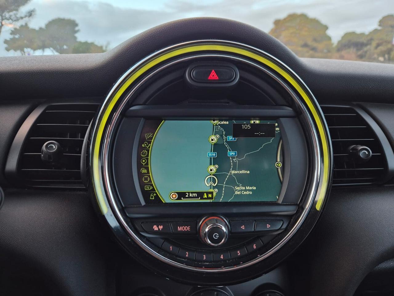 Mini 1.5 One D Business 5 porte