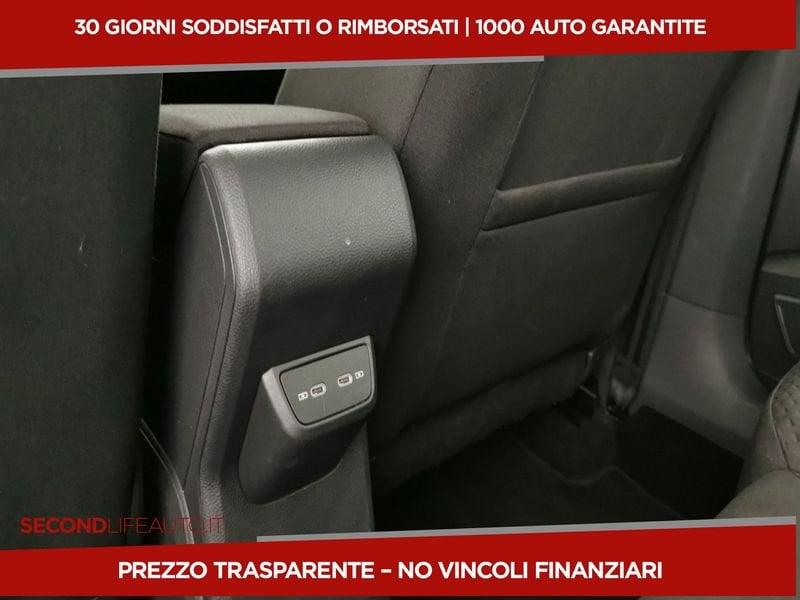 Volkswagen Polo 5p 1.0 tsi Comfortline 95cv dsg