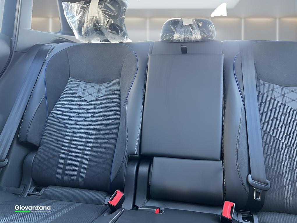 Volkswagen Tiguan 2.0 TDI SCR R-Line Plus 4Motion DSG