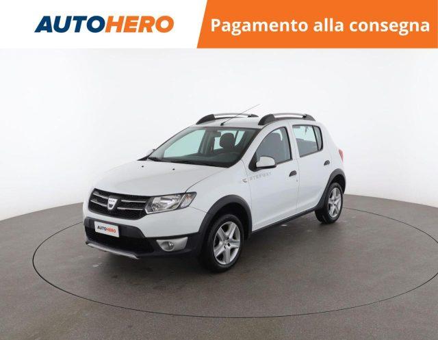 DACIA Sandero Stepway 900 TCe 12V 90CV Prestige