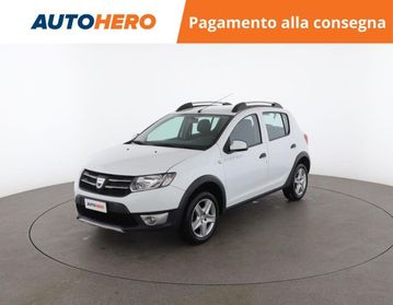 DACIA Sandero Stepway 900 TCe 12V 90CV Prestige