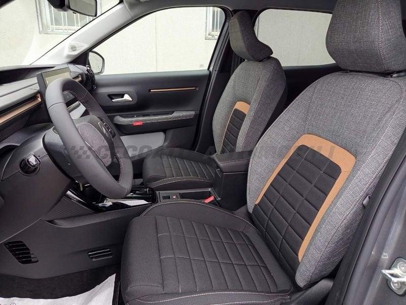 Citroën C3 Aircross C3 Aircross 1.2 hybrid You Pack Plus 145cv edcs6