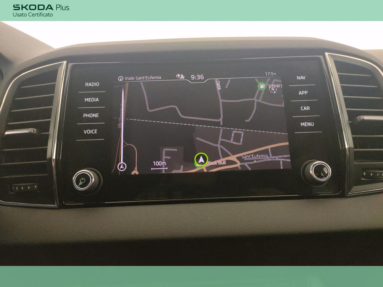 1.5 TSI Executive DSG