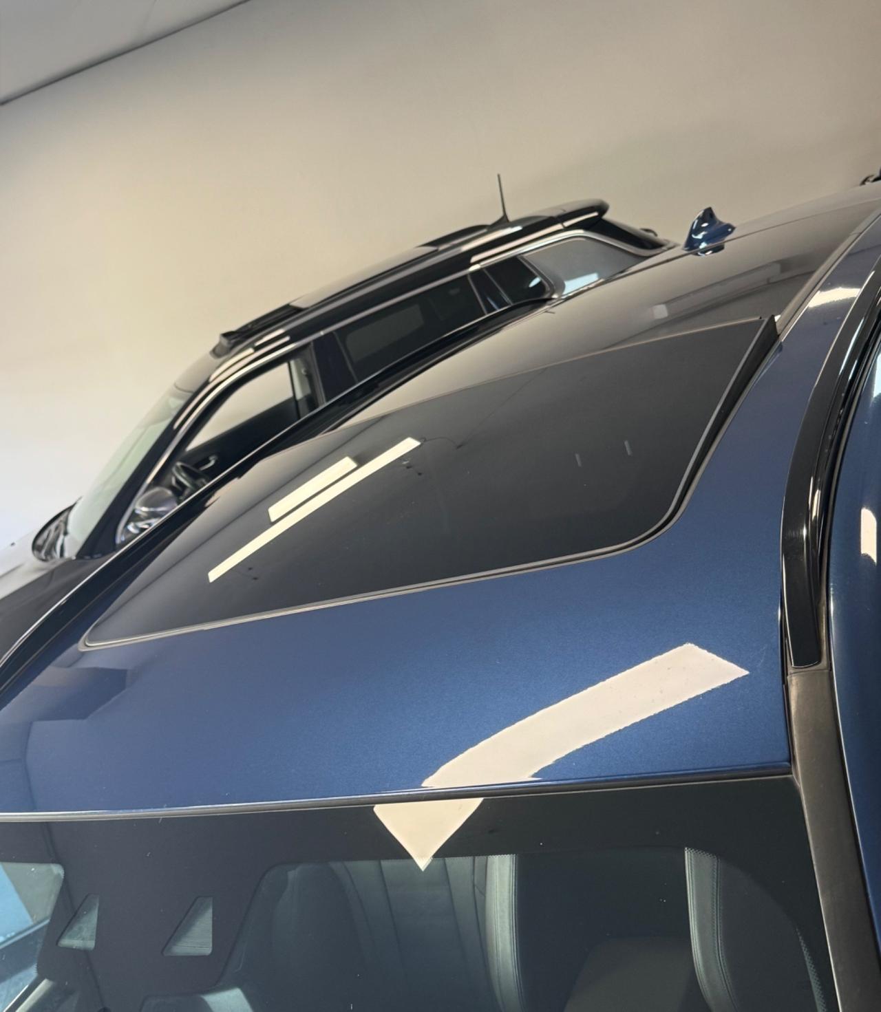 Bmw X3 2.0 230 Cv xDrive25d Msport Tetto IVA esposta