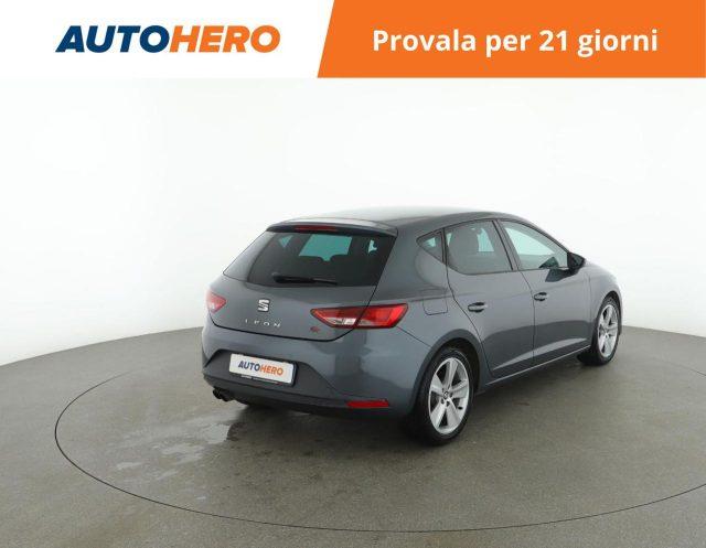 SEAT Leon 1.4 TSI 122 CV 5p. Start/Stop FR