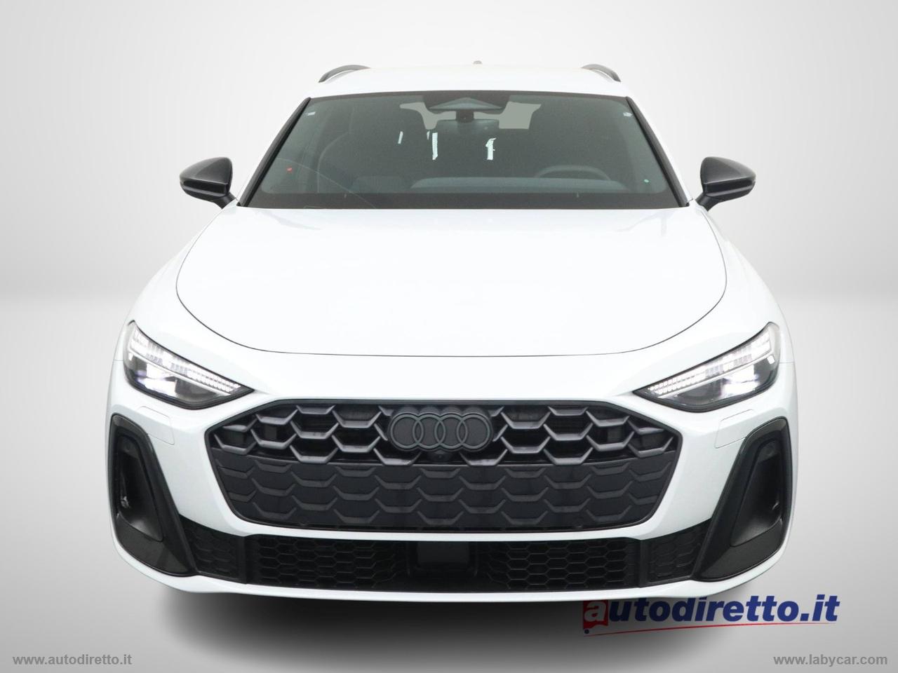 AUDI A5 Avant TFSI 150 kW S tronic S Line ed.