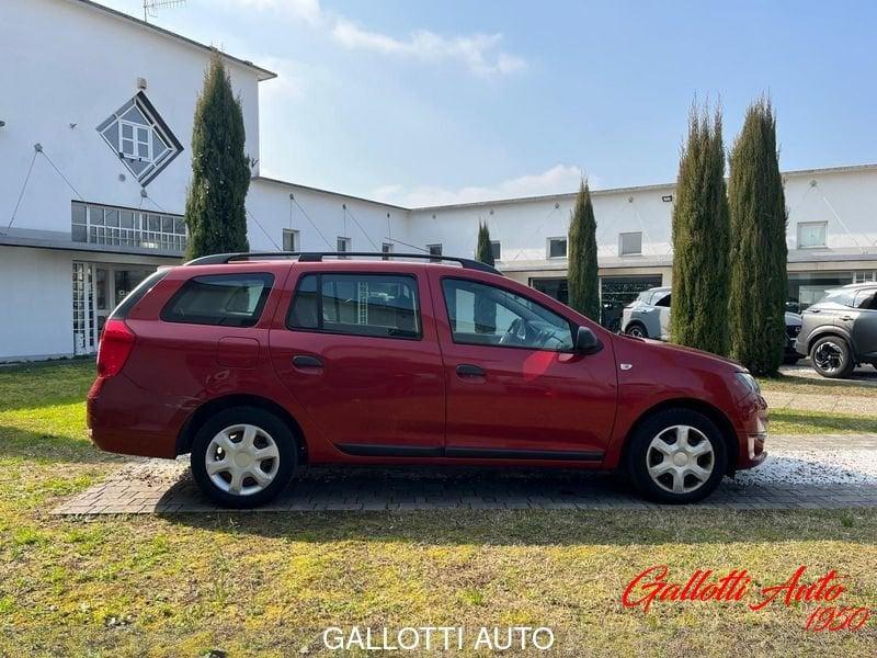 Dacia Logan 1.5 75 CV DIESEL