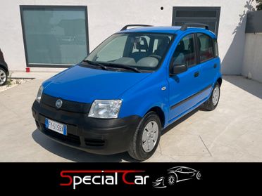 Fiat Panda 1.1 Actual