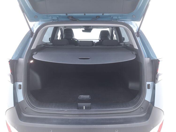 Kia Sportage MHEV Style DCT BR644102 1.6 Full Hybrid 230CV