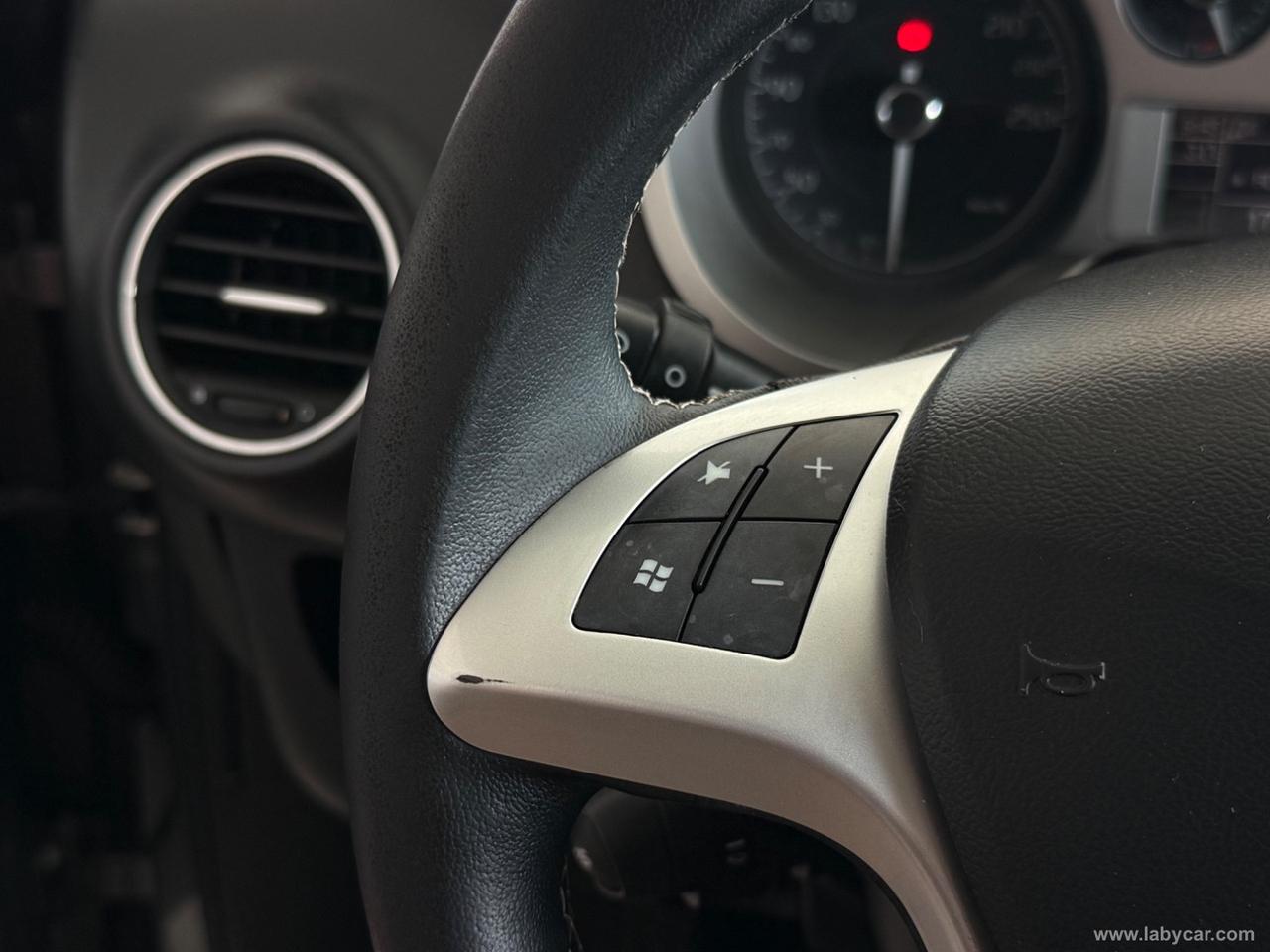 LANCIA Delta 1.4 T-Jet 120 CV Plat. Ecochic GPL