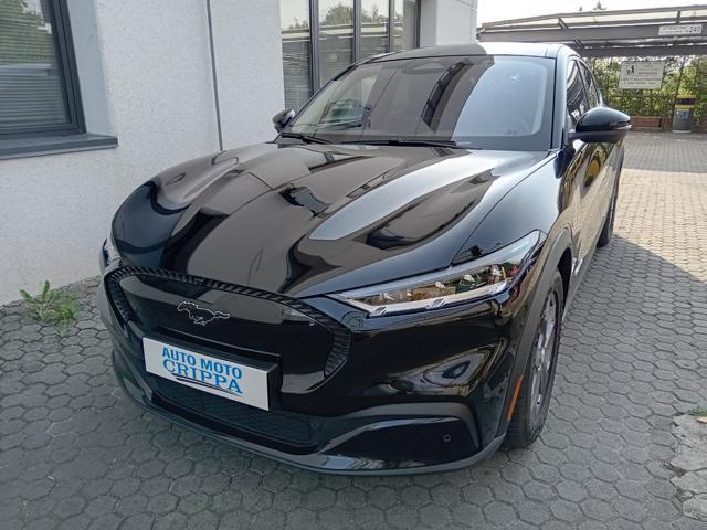 FORD Mustang Mach-E Premium awd 269cv 100% ELETTRICA SENZA VINCOLI