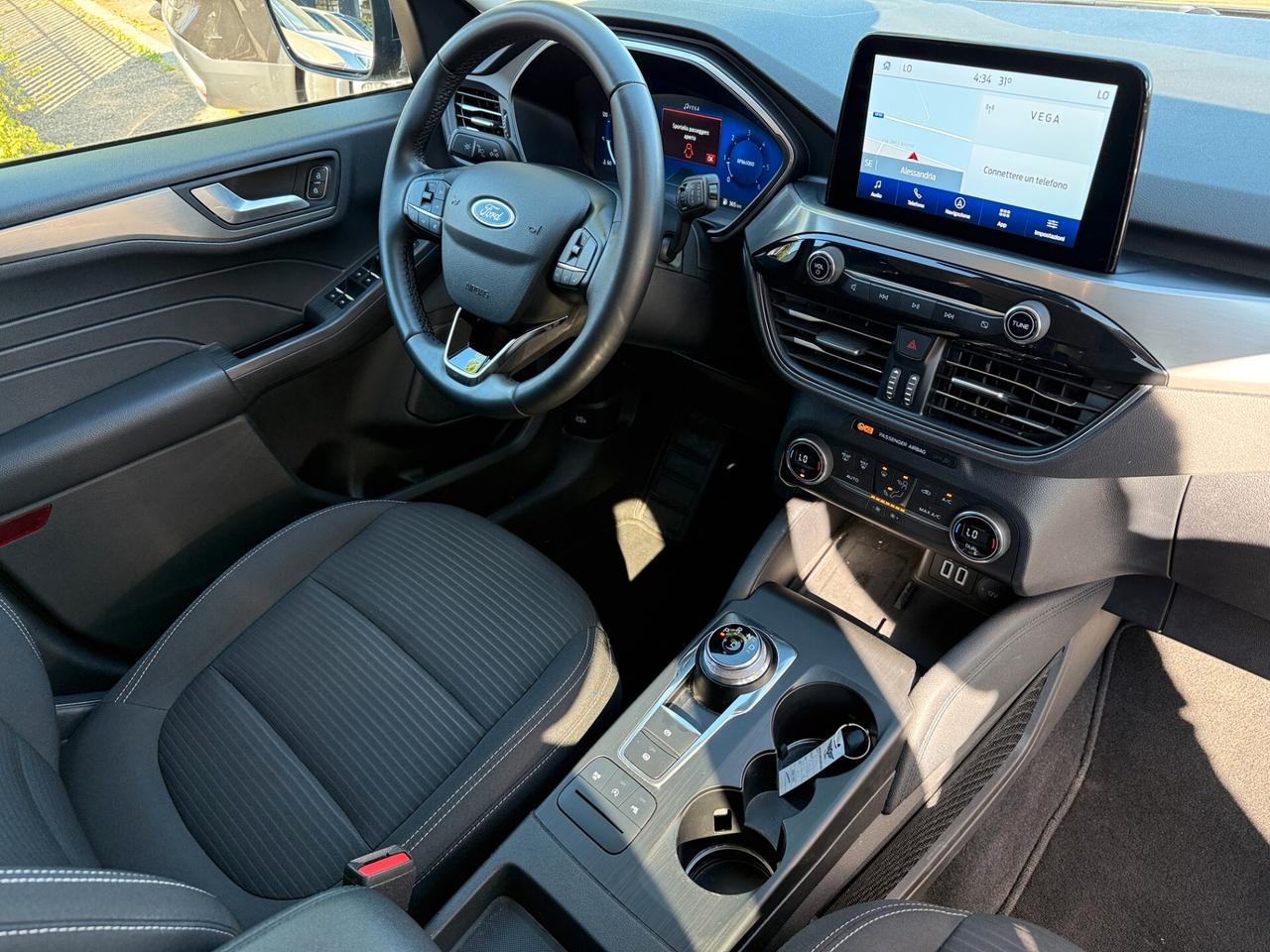 Ford Kuga 1.5 EcoBlue 120 CV aut. 2WD Titanium Business