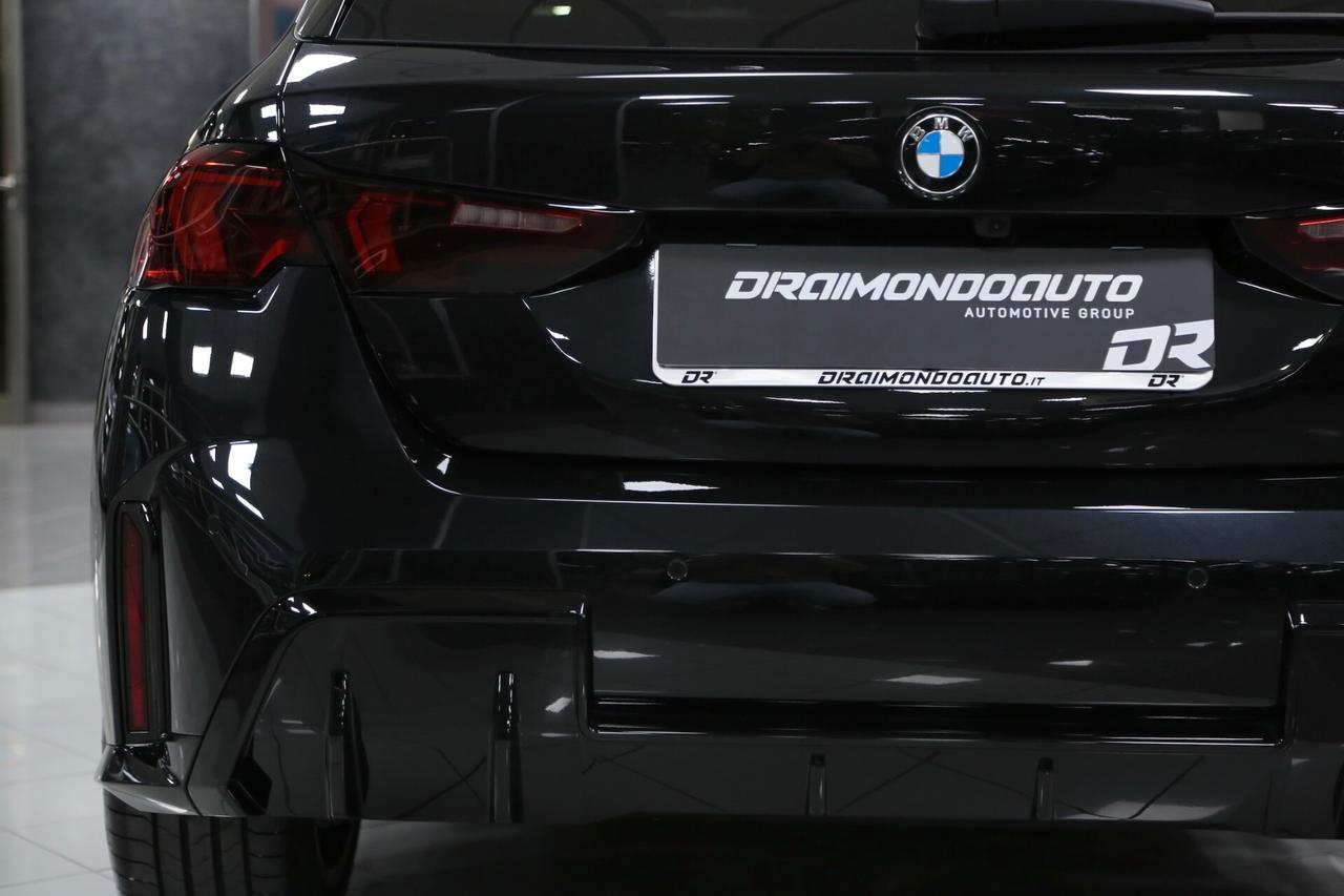 BMW 118 d MSport Pro auto_2025