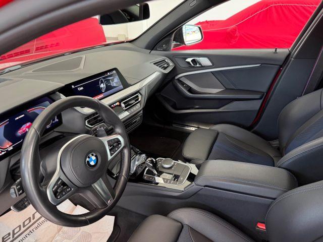 BMW M135 i xDrive
